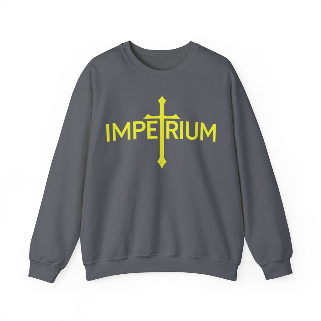 Pravinci Imperium - Charcoal Sweatshirt
