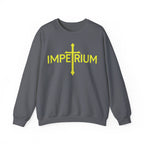 Pravinci Imperium - Charcoal Sweatshirt