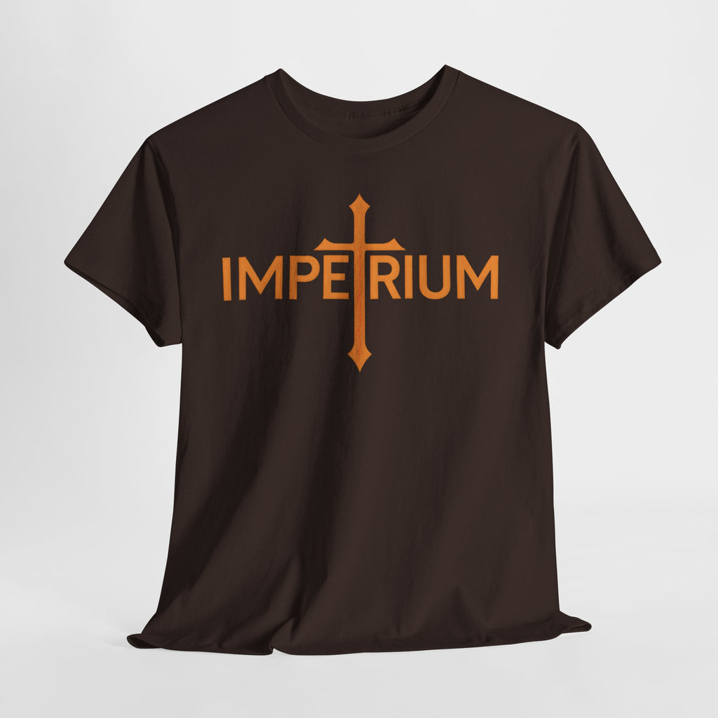 Pravinci Imperium - Dark Chocolate T Shirt