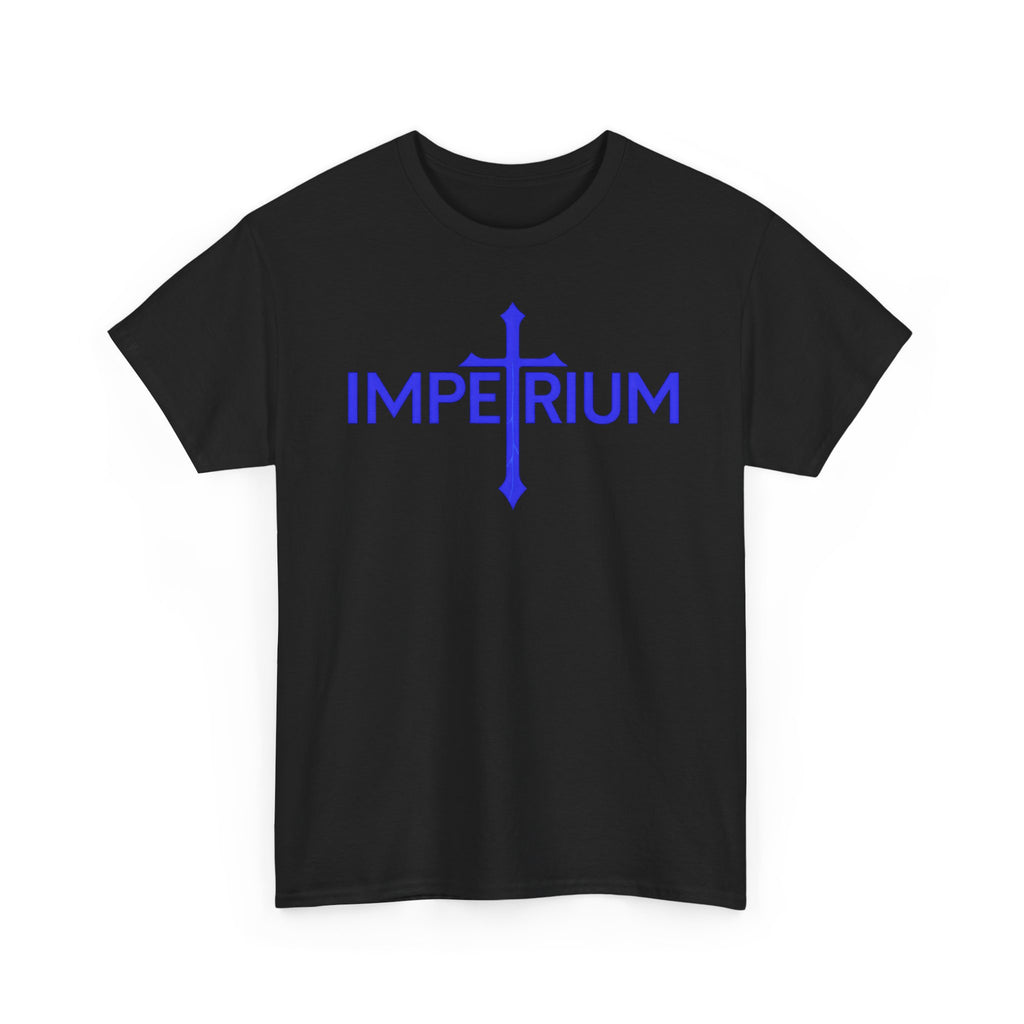 Pravinci Imperium - Black T-Shirt