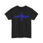 Pravinci Imperium - Black T-Shirt