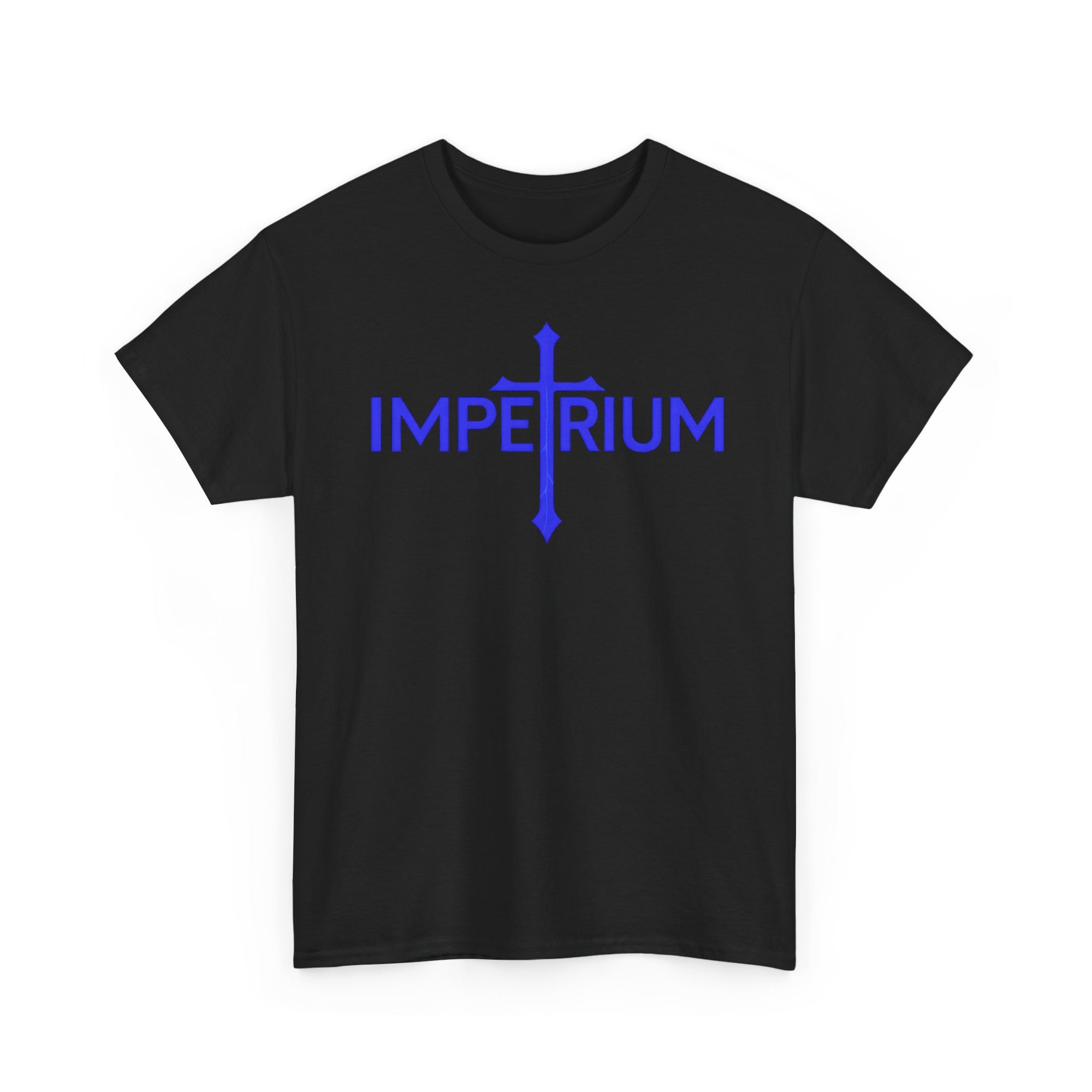 Pravinci Imperium - Black T-Shirt