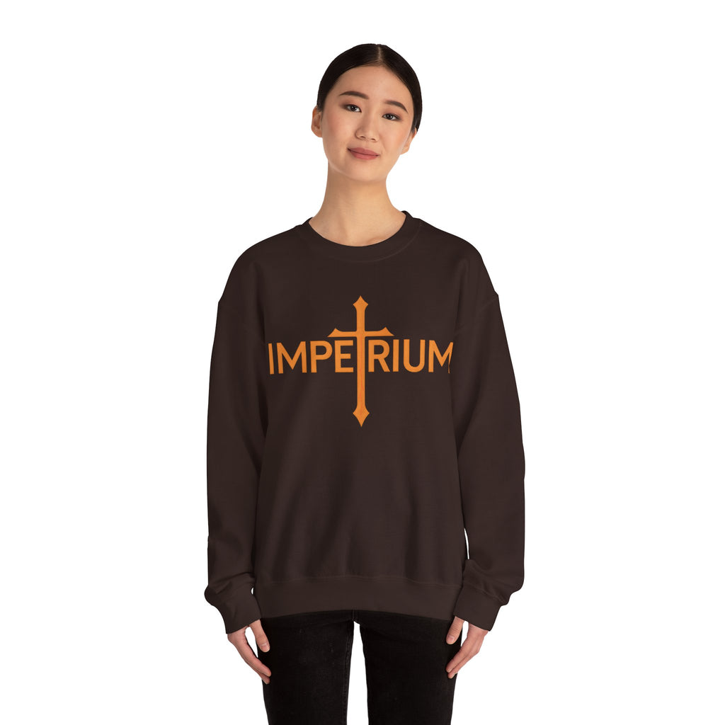 Pravinci Imperium - Dark Chocolate Sweatshirt