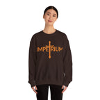 Pravinci Imperium - Dark Chocolate Sweatshirt