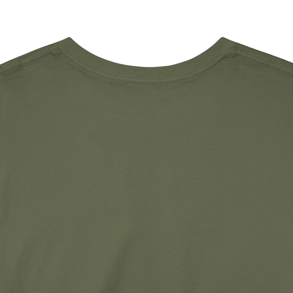 Pravinci Core T Shirt - Olive Green
