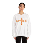 Pravinci Imperium - White Sweatshirt