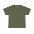 Pravinci Core T Shirt - Olive Green
