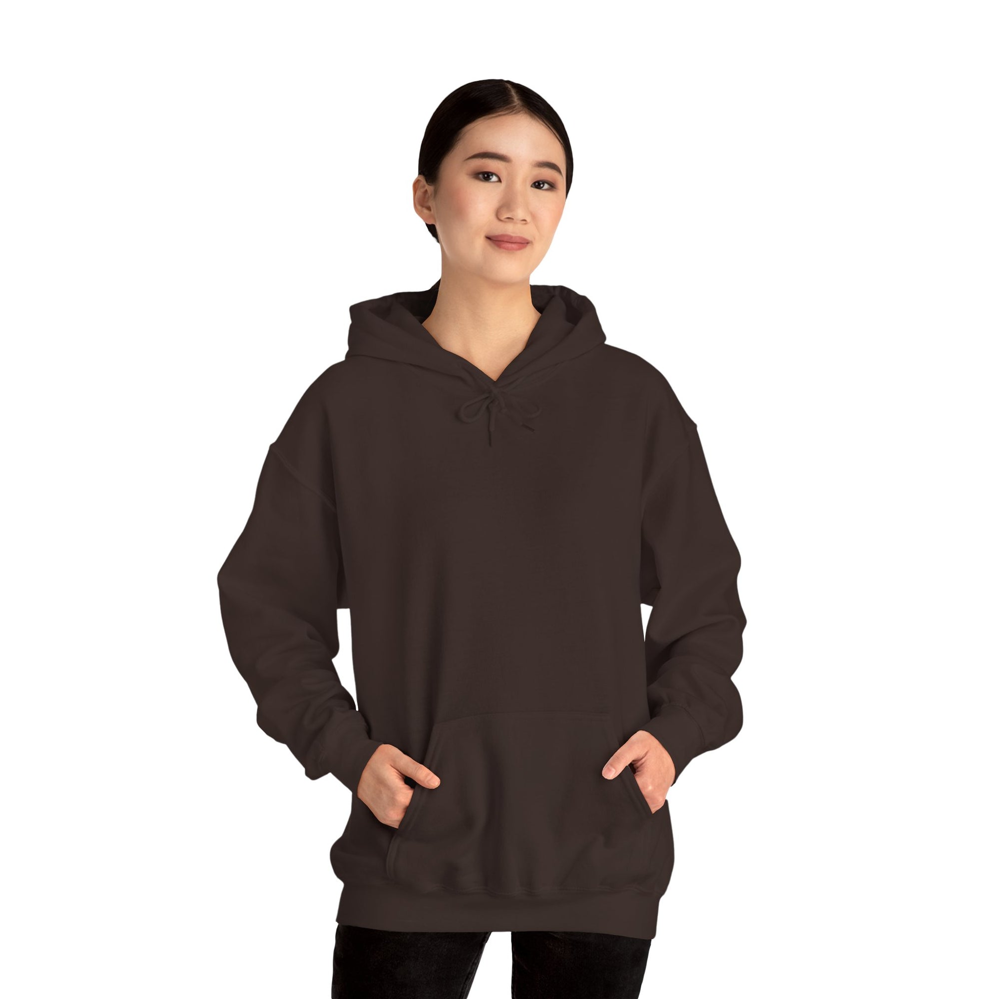 Pravinci Lumivictus Iridescente Olive Green - Hooded Sweatshirt