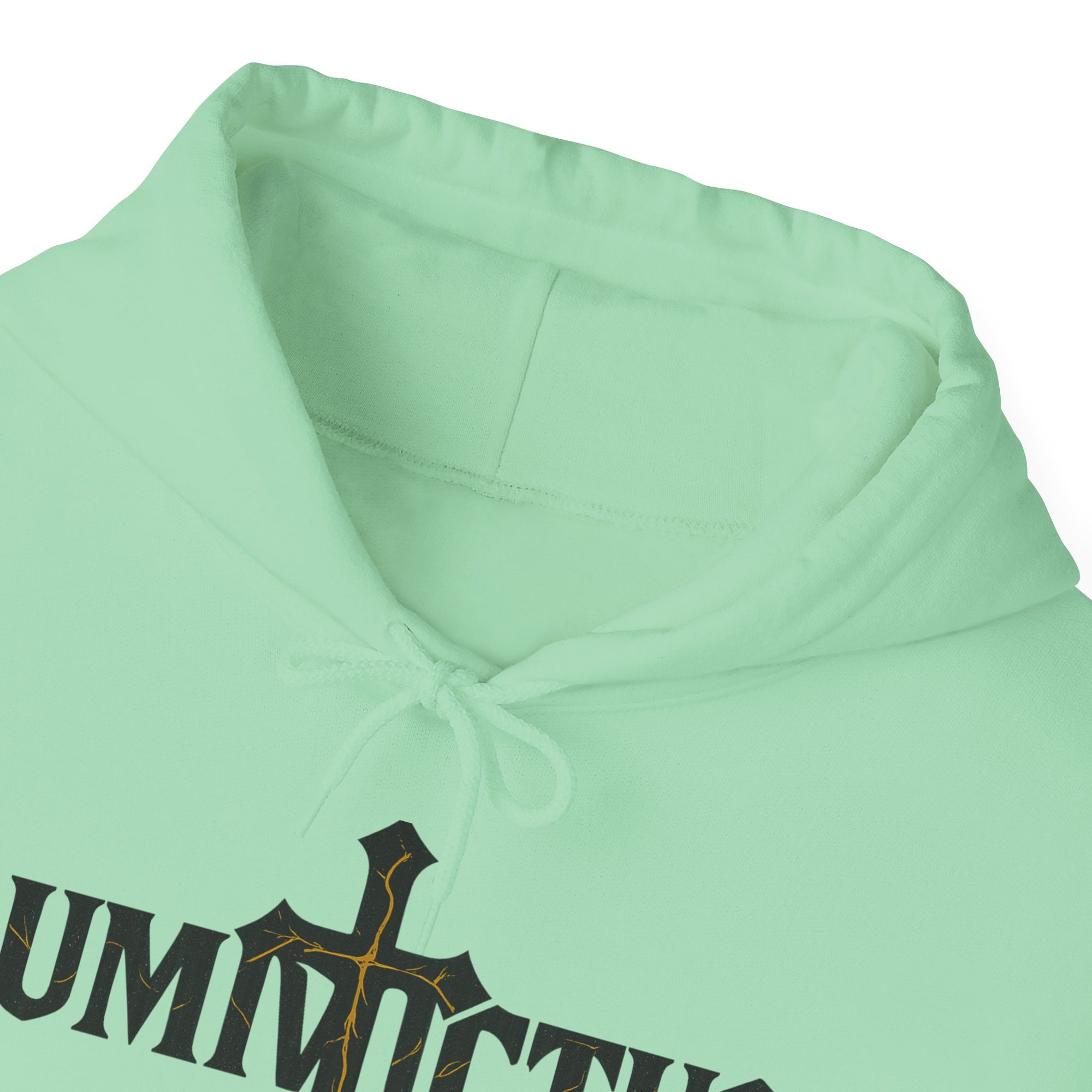 Pravinci Lumivictus - Hooded Sweatshirt