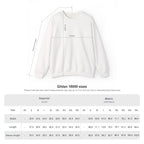 Pravinci Benedictus Labor Iridescente – Red Sweatshirt