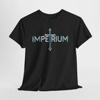 Pravinci Imperium Iridescente - Black T-Shirt