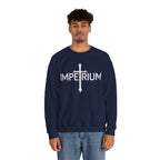 Pravinci Imperium Monocromia - Navy Sweatshirt