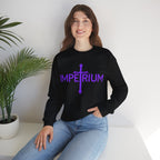 Pravinci Imperium - Black Sweatshirt