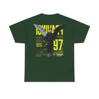 Pravinci Imperium - Forest Green T Shirt