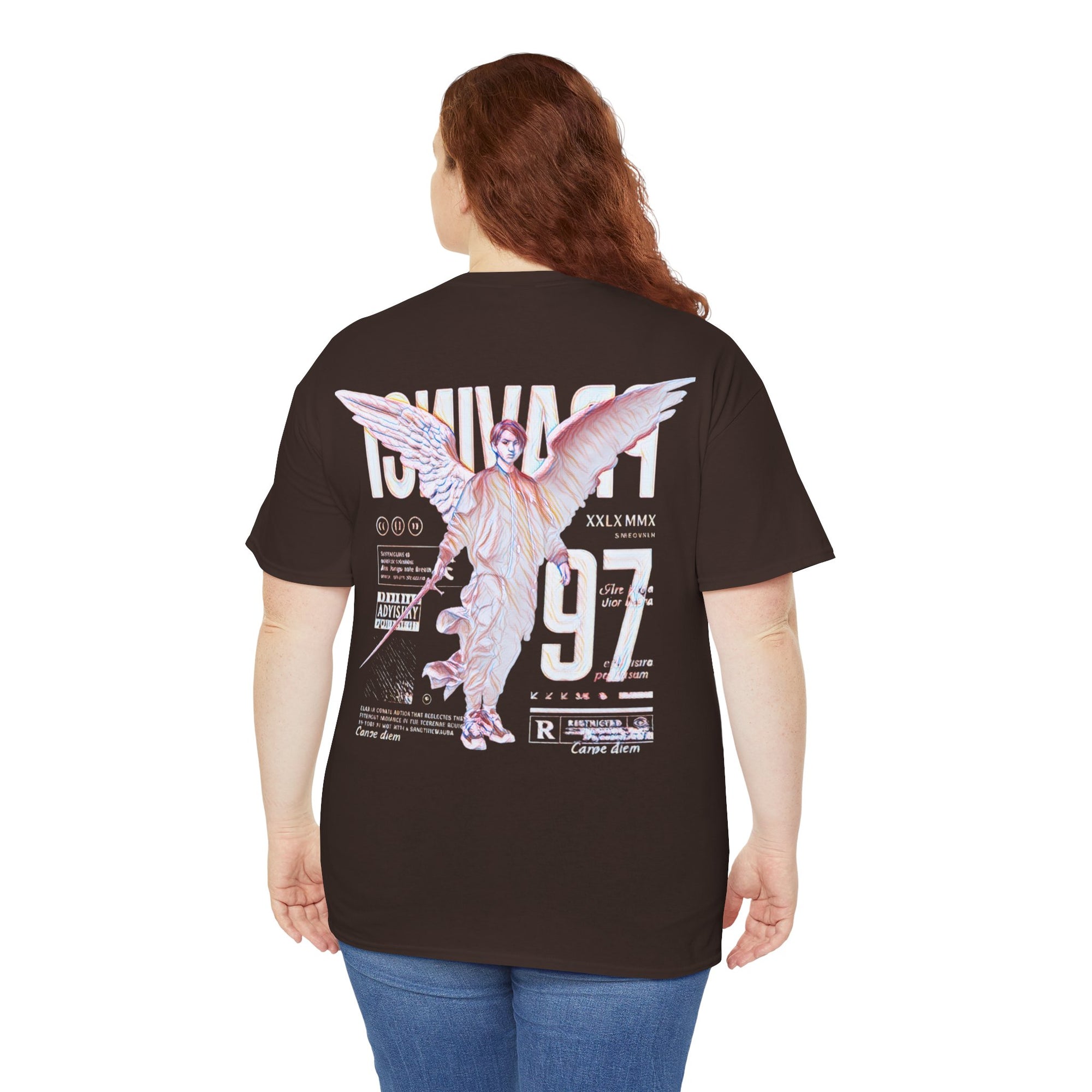 Pravinci Imperium - Dark Chocolate T-Shirt