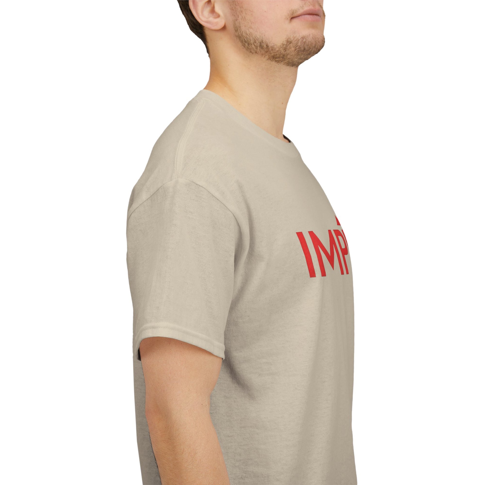 Pravinci Imperium - Sand T-Shirt