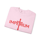 Pravinci Imperium - Light Pink Sweatshirt