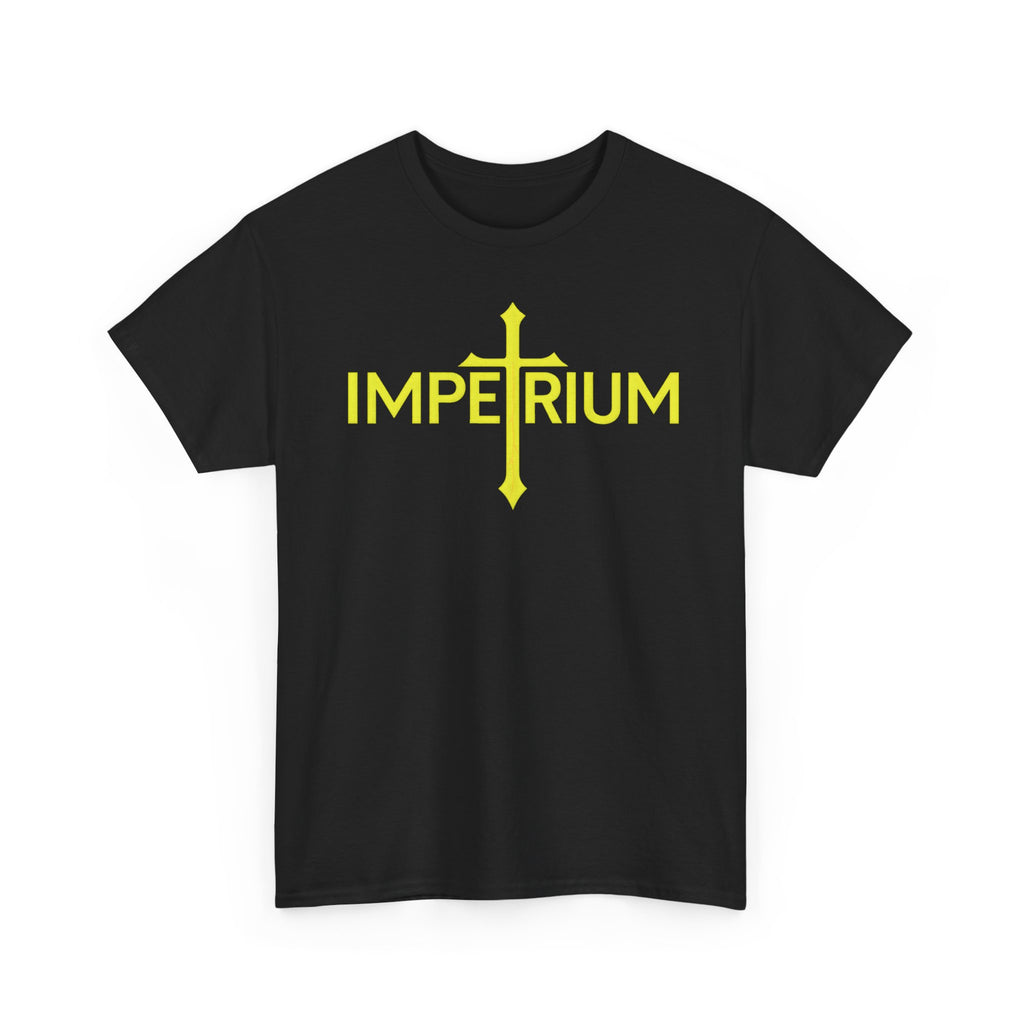 Pravinci Imperium - Black T Shirt