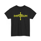 Pravinci Imperium - Black T Shirt