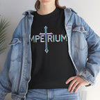 Pravinci Imperium Iridescente - Black T-Shirt
