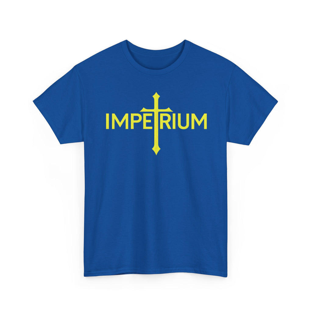 Pravinci Imperium - Royal T Shirt