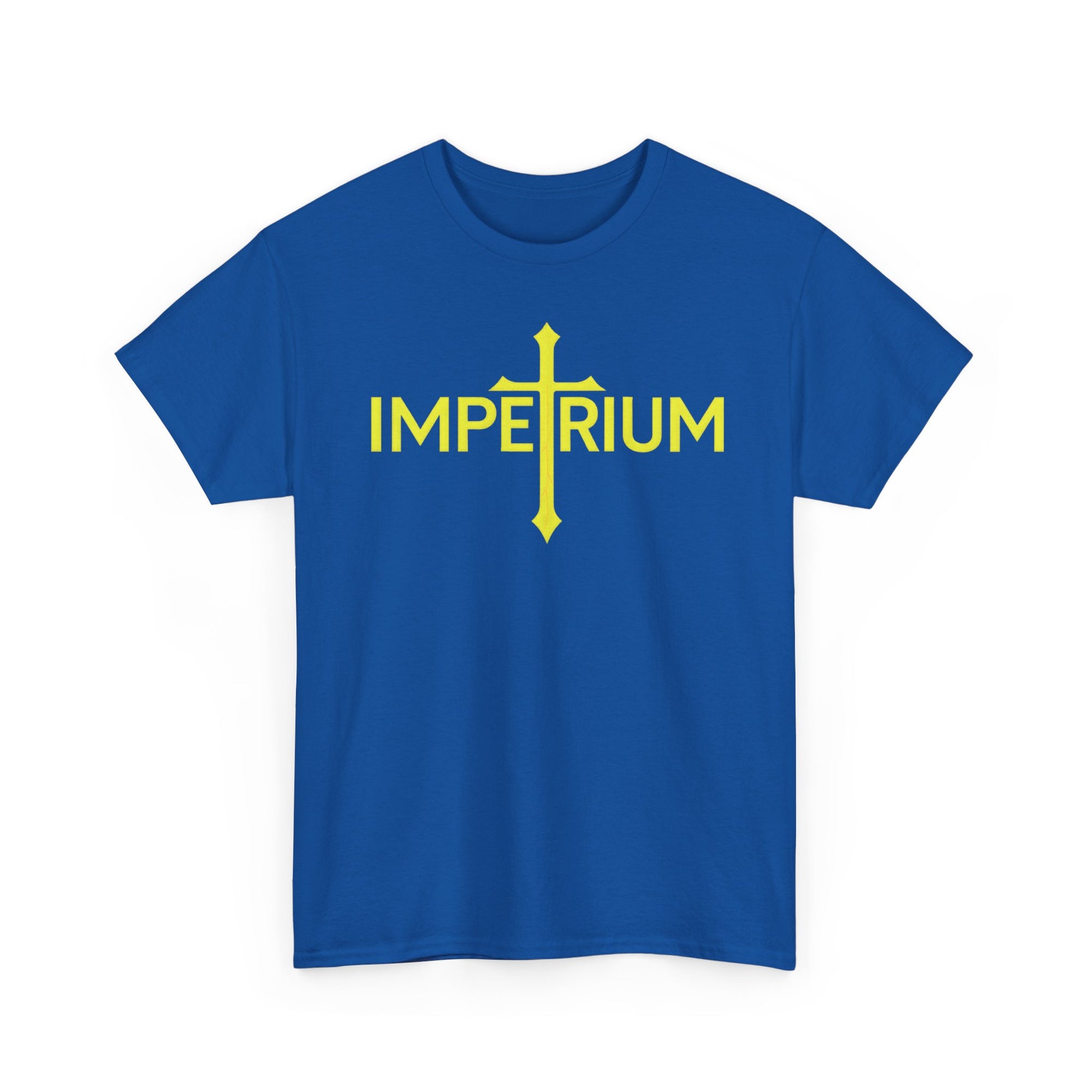 Pravinci Imperium - Royal T Shirt