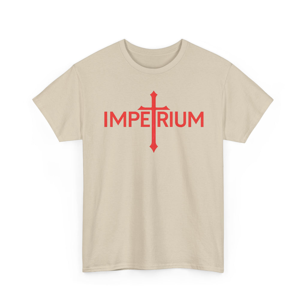 Pravinci Imperium - Sand T-Shirt