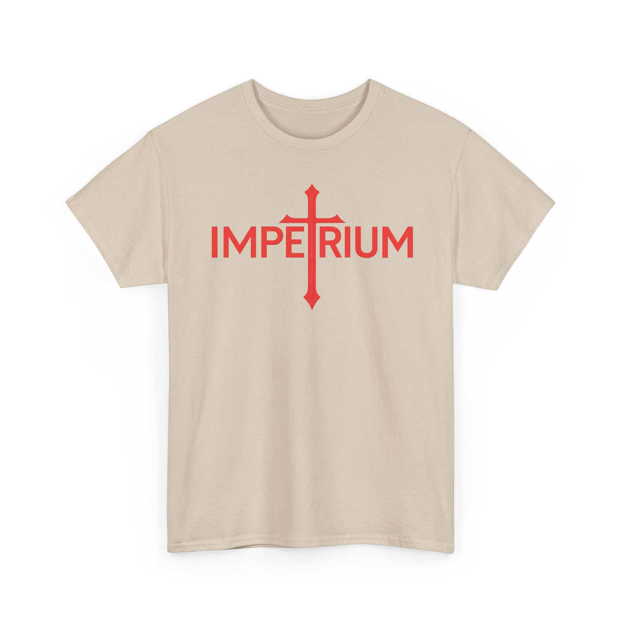 Pravinci Imperium - Sand T-Shirt