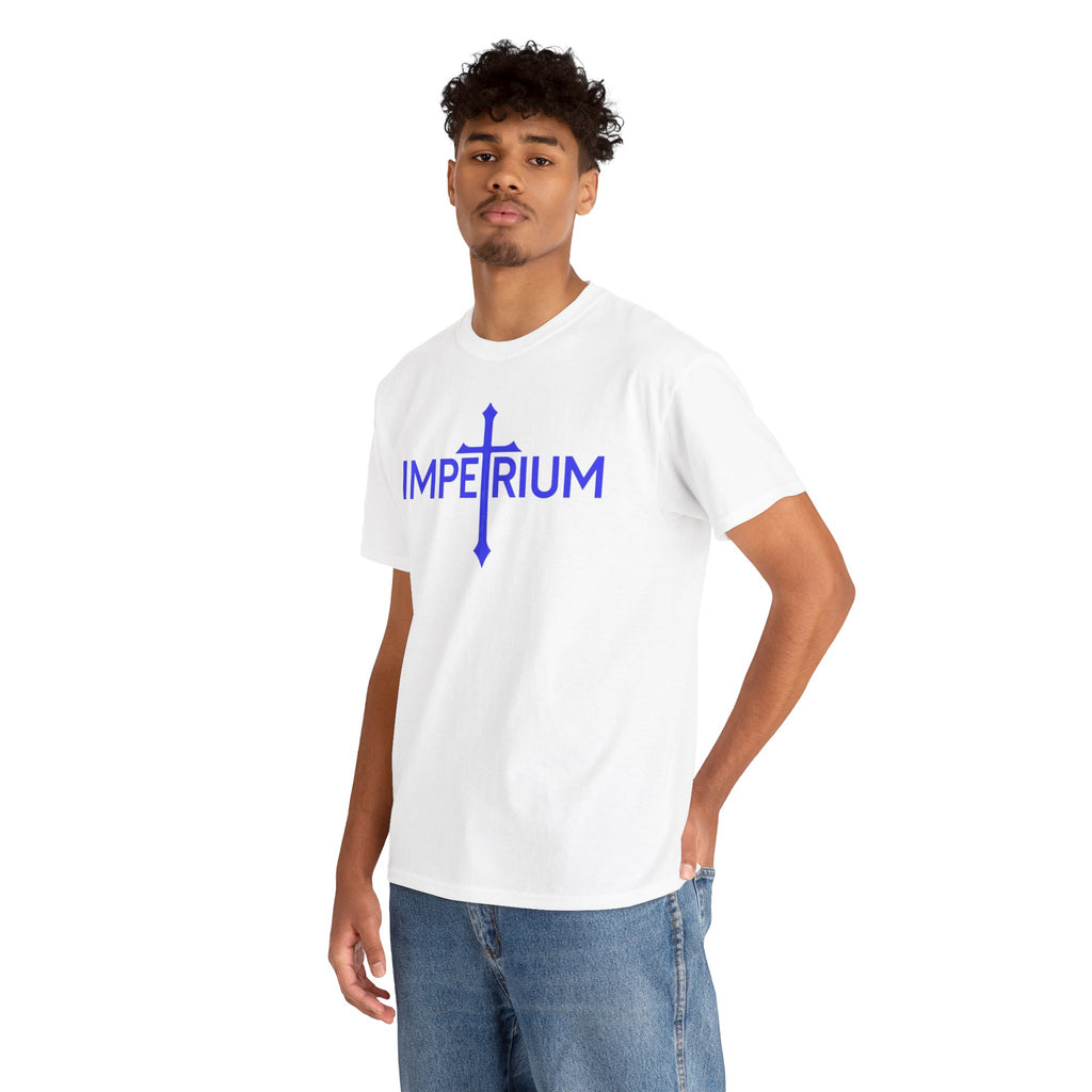 Pravinci Imperium - White T-Shirt