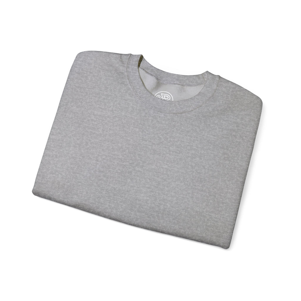Pravinci Core Sweatshirt - Grey