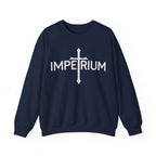Pravinci Imperium Monocromia - Navy Sweatshirt
