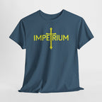 Pravinci Imperium - Indigo Blue T Shirt