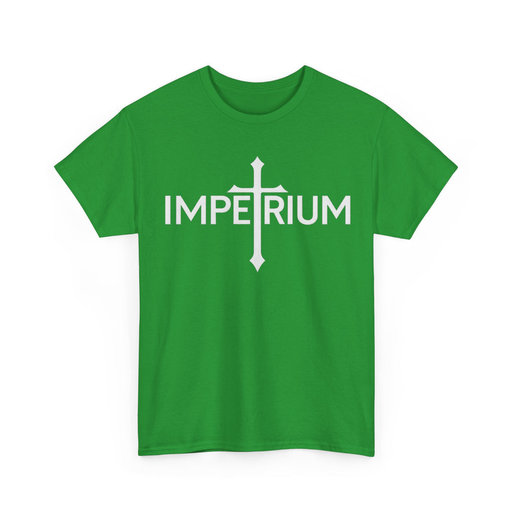 Pravinci Imperium Monocromia - Irish Green T-Shirt