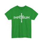 Pravinci Imperium Monocromia - Irish Green T-Shirt