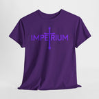 Pravinci Imperium - Purple T Shirt