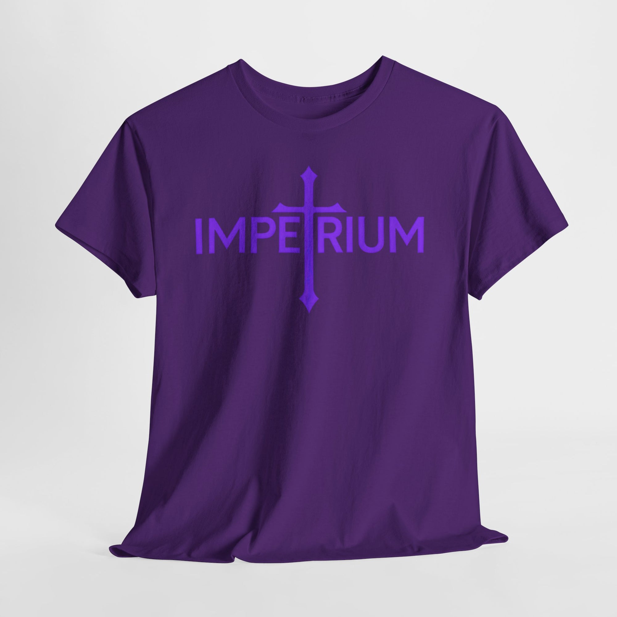 Pravinci Imperium - Purple T Shirt