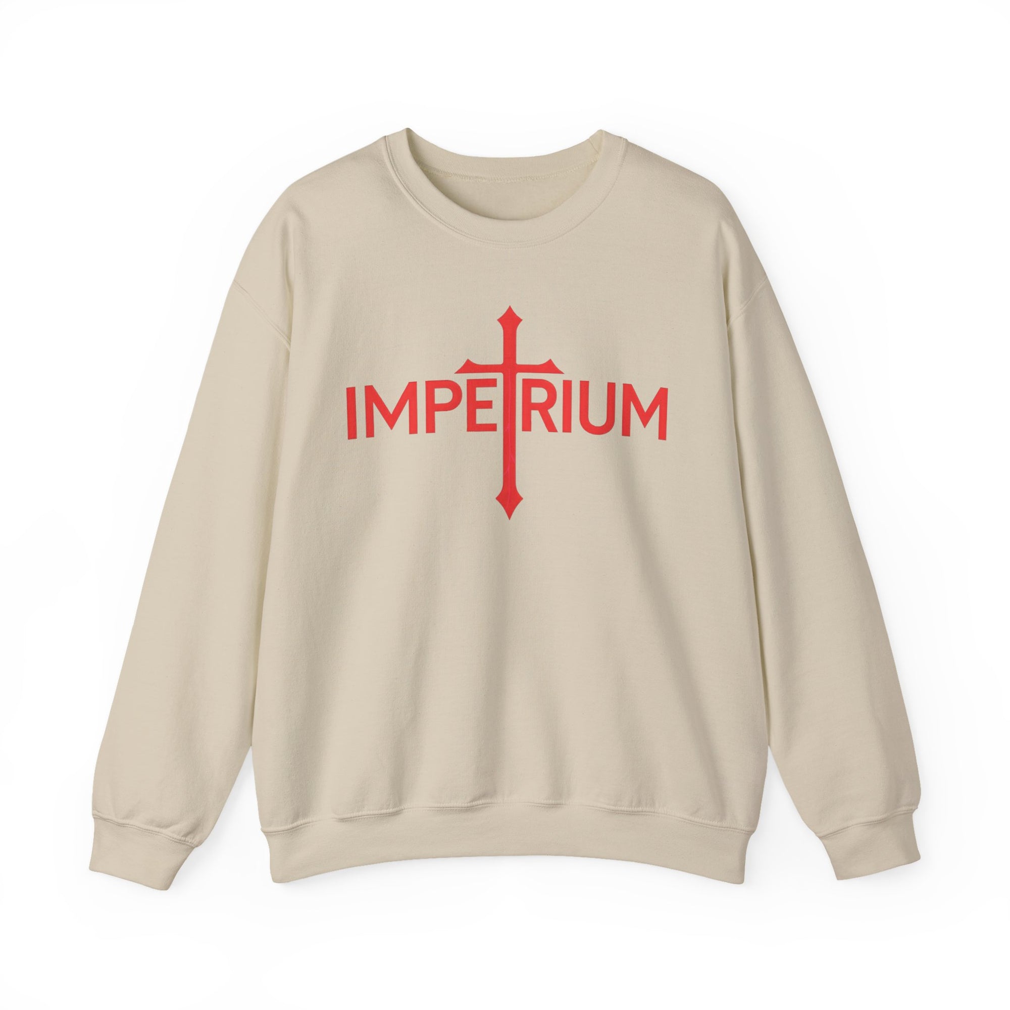 Pravinci Imperium - Sand Sweatshirt