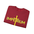 Pravinci Imperium Iridescente - Antique Cherry Red Sweatshirt