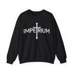 Pravinci Imperium Monocromia - Black Sweatshirt