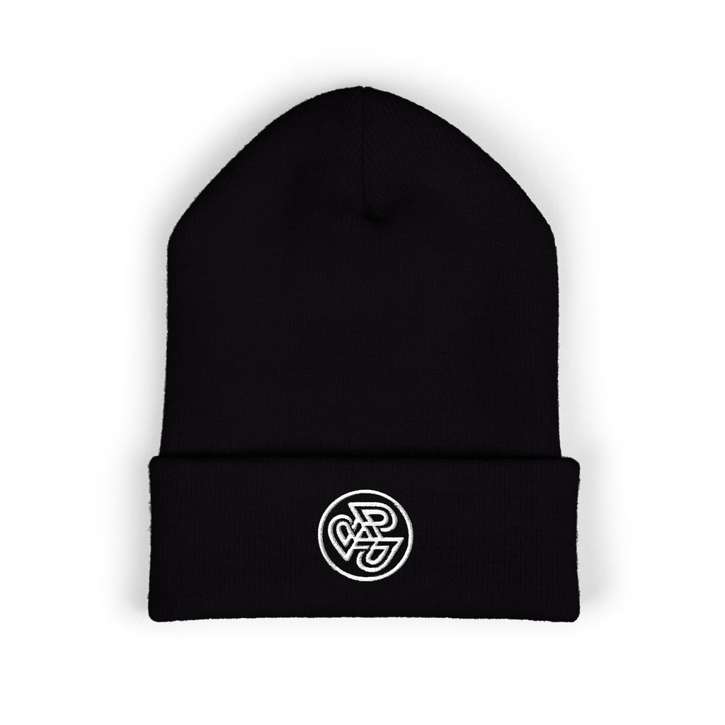 Pravinci Signature Beanie - Black