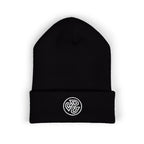Pravinci Signature Beanie - Black