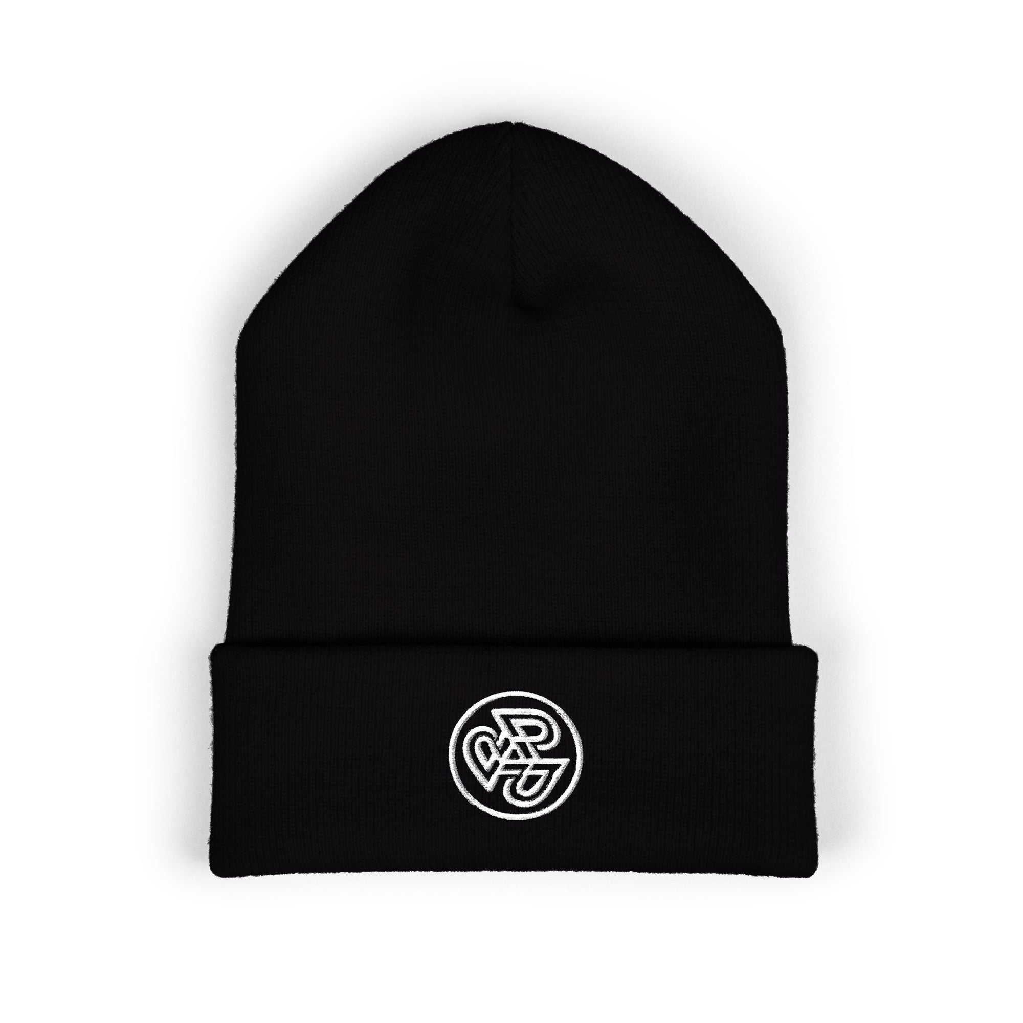 Pravinci Signature Beanie - Black