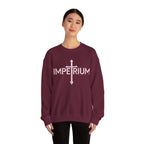 Pravinci Imperium - Maroon Sweatshirt