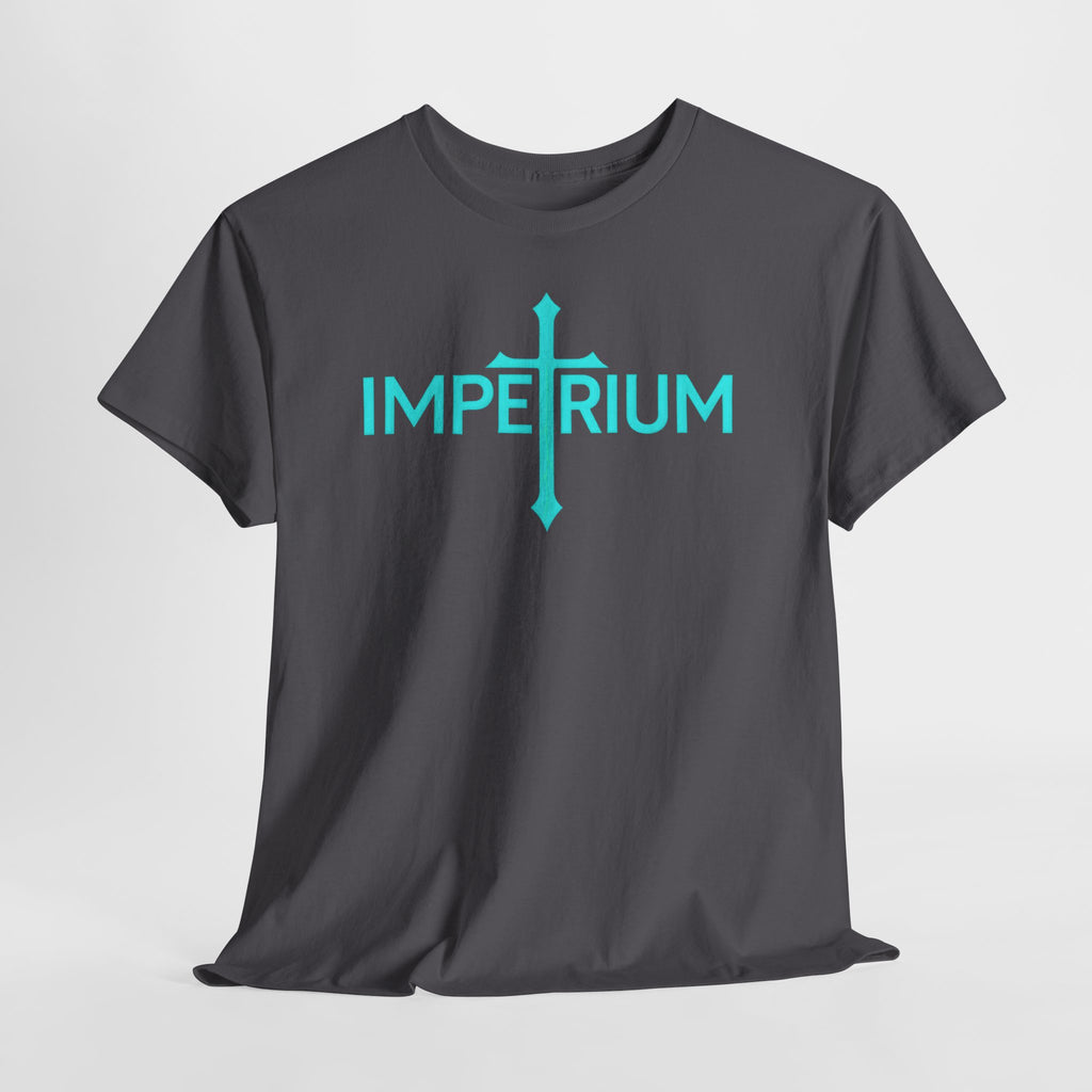 Pravinci Imperium - Charcoal T-Shirt