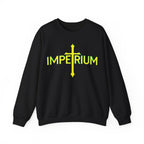 Pravinci Imperium Iridescente - Black Sweatshirt