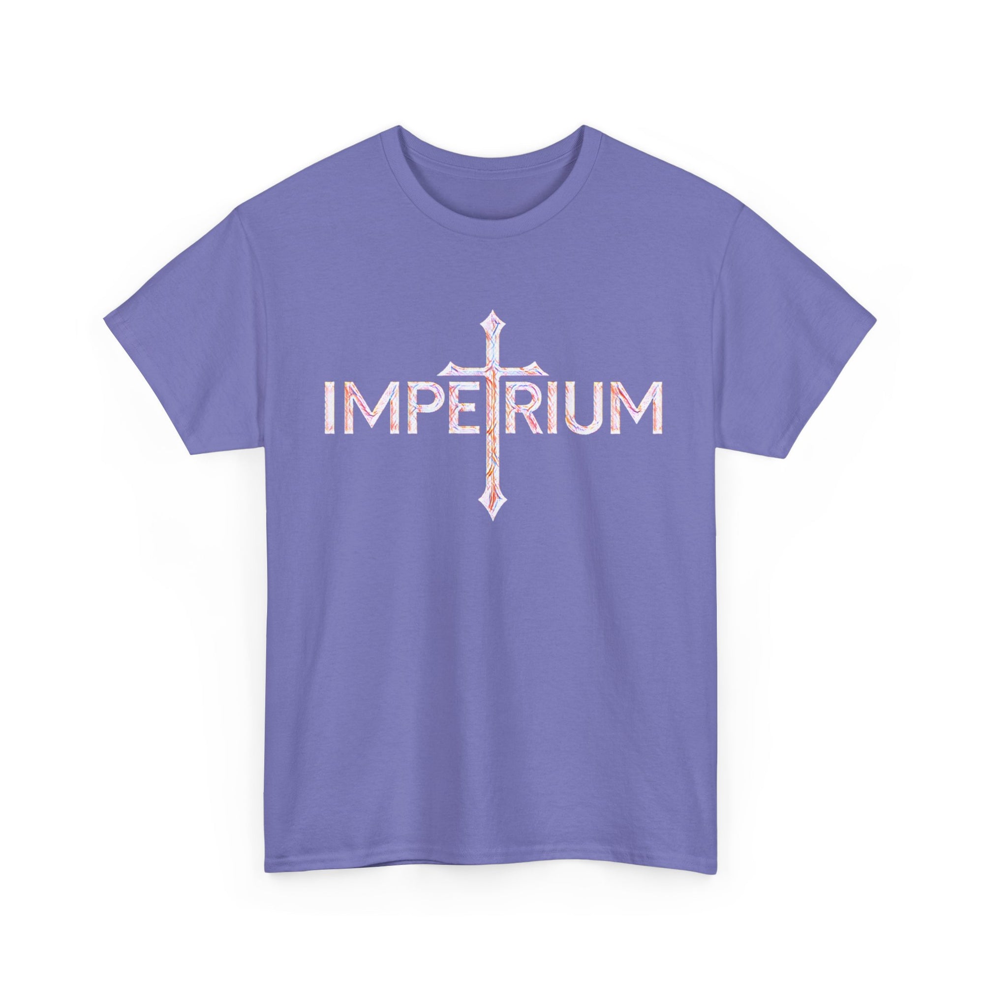 Pravinci Imperium - Violet T-Shirt