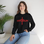 Pravinci Imperium - Black Sweatshirt