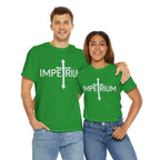 Pravinci Imperium Monocromia - Irish Green T-Shirt