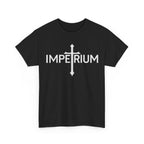 Pravinci Imperium Monocromia - Black T-Shirt