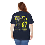 Pravinci Imperium - Navy T Shirt